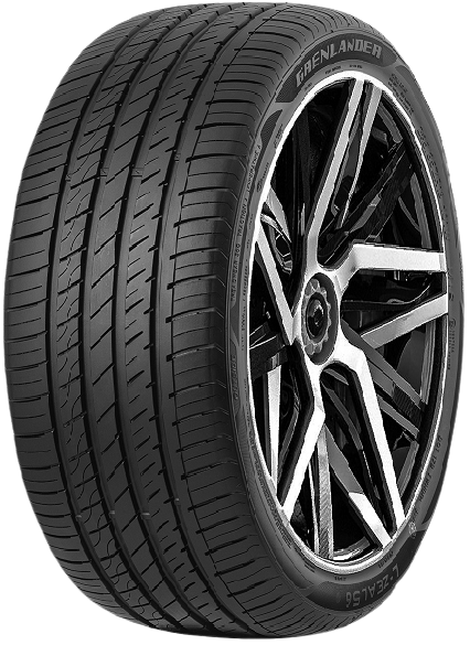   GRENLANDER L-ZEAL56 245/35R21 96W (.6938628299152)