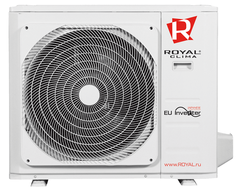   Royal Clima MULTI FLEXI EU ERP 3RFM-21HN/OUT