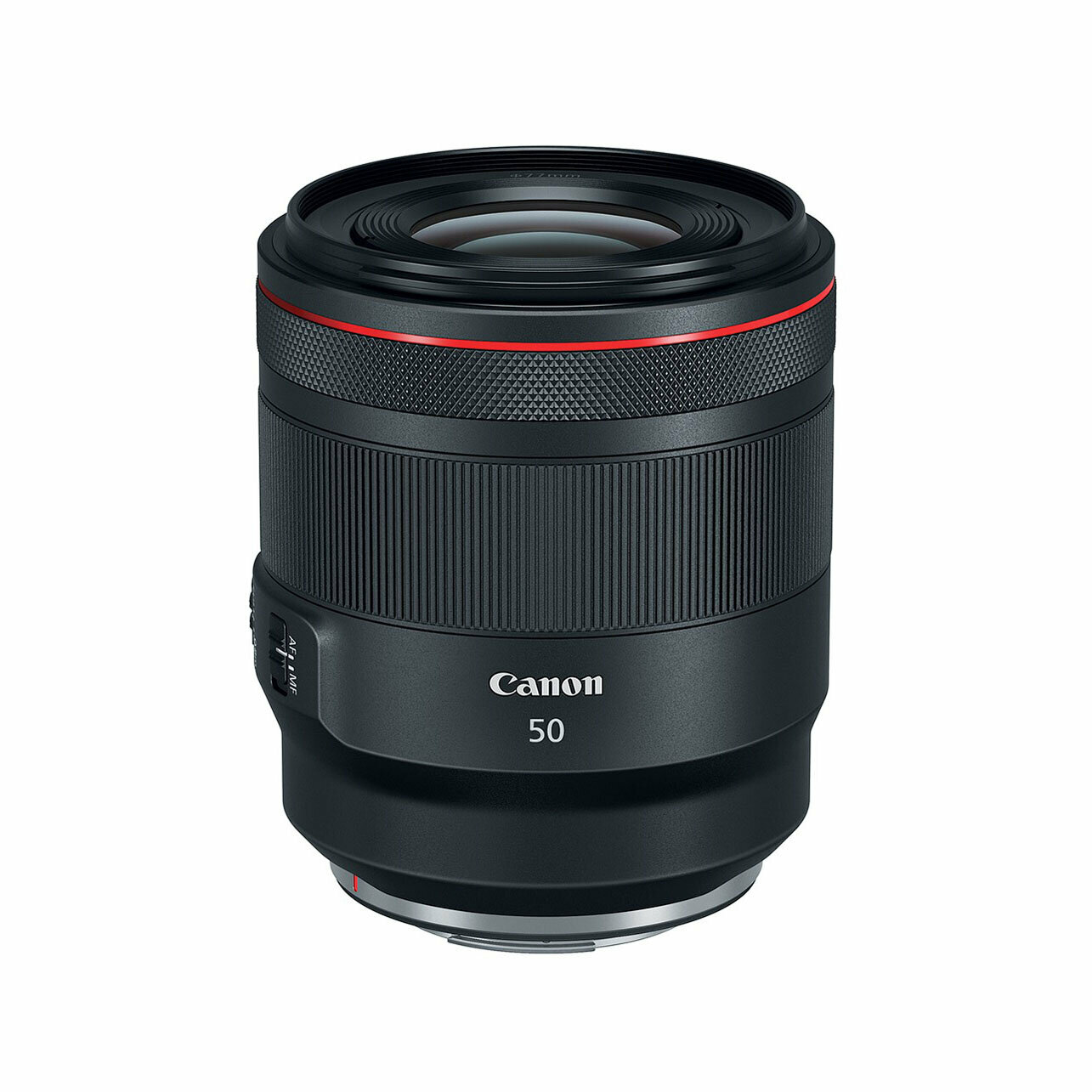 Canon RF 50mm f/1.2L USM