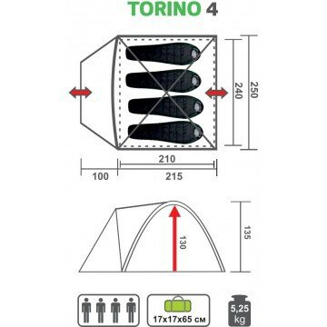  Premier Fishing Torino-4