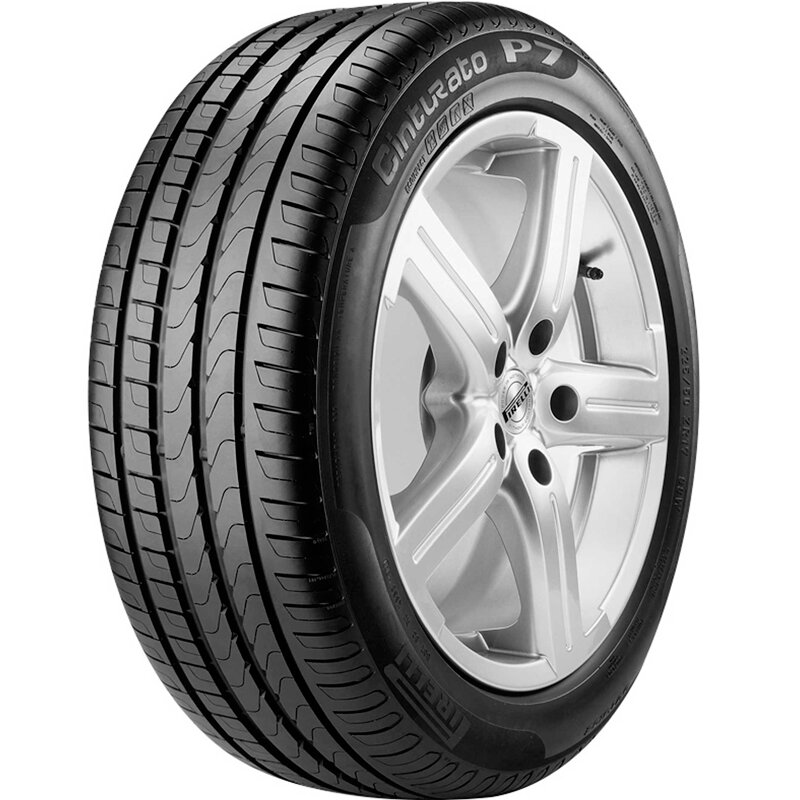 Автомобильные шины Pirelli Cinturato P7 Seal-Inside