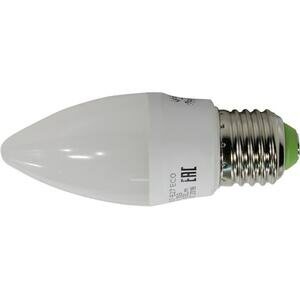 Лампа светодиодная Эра B35-6w-827-E27 ECO
