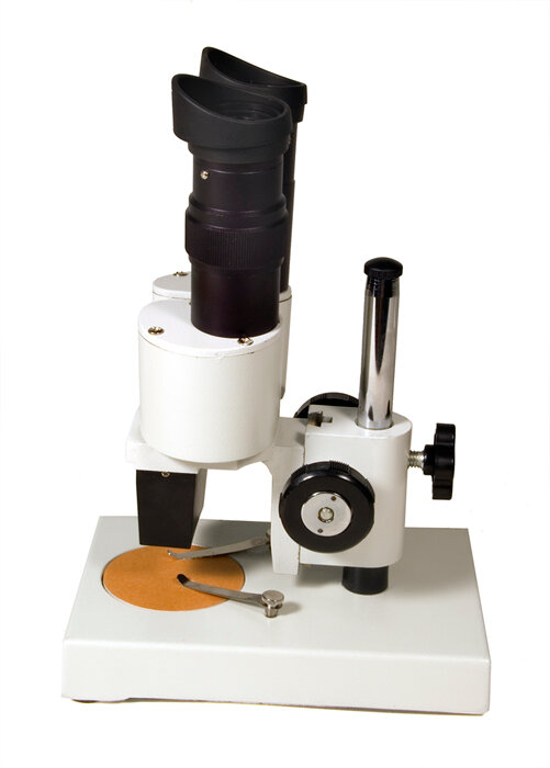 Levenhuk (Левенгук) Микроскоп Levenhuk 2ST, бинокулярный
