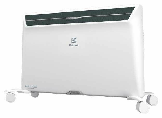 Electrolux Air Gate Digital Inverter ECH/AGI-1500