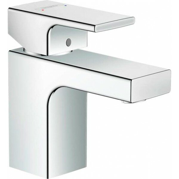 Смеситель Hansgrohe Vernis Shape 71567000 для раковины, хром