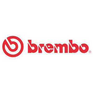 BREMBO F85161 Суппорт торм. зад.R 1шт