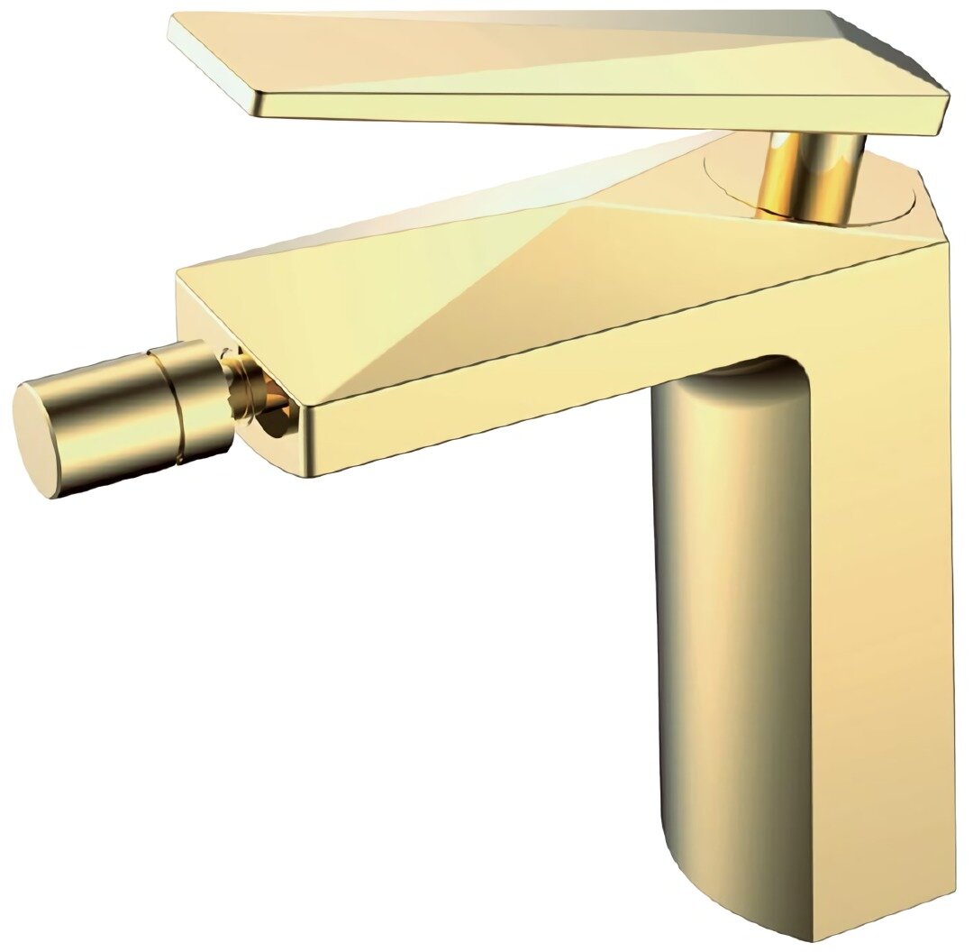 Boheme Смеситель для биде Boheme Venturo 386