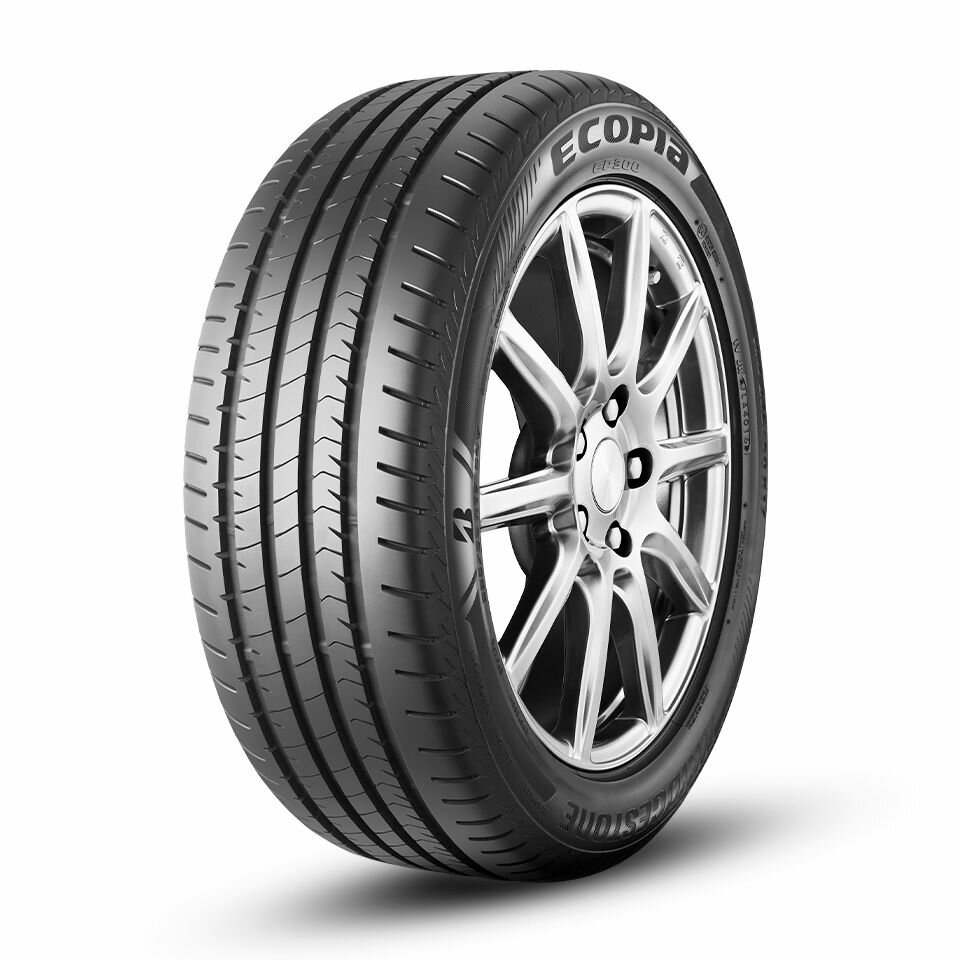 Шина летняя легковая BRIDGESTONE Ecopia EP300 245/45R18 96V (Арт.BR012934)