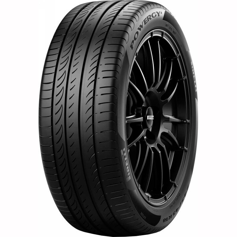 Автомобильные шины Pirelli Powergy