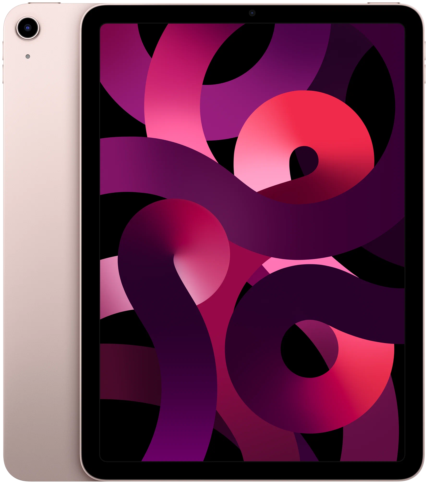 Планшет Apple iPad Air 64Gb Wi-Fi + Cellular Pink (Global)