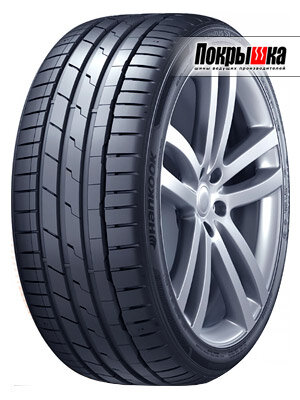 Шины Hankook Ventus S1 Evo 3 SUV K127A 315/35 R21 111Y