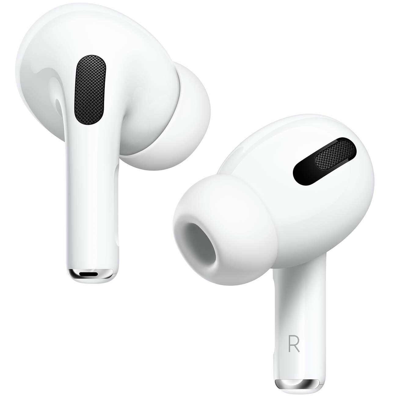 Наушники Apple AirPods Pro with MagSafe Charging Case (MLWK3)