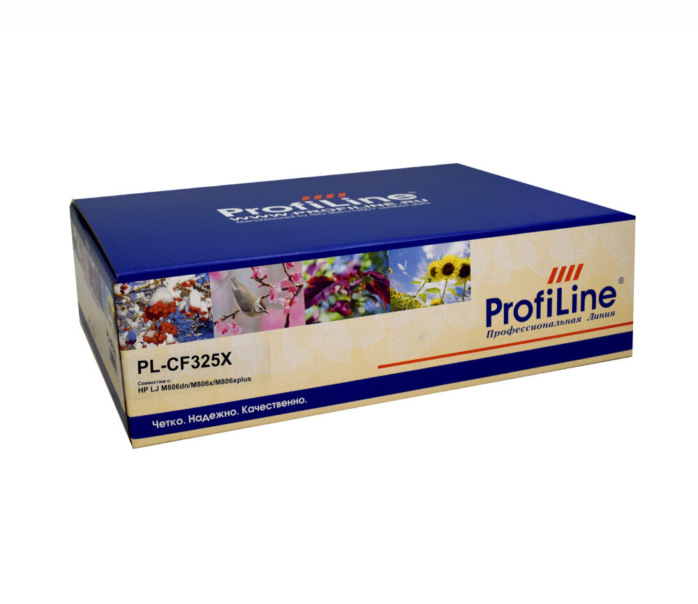 ProfiLine Картридж PL-CF325X (№25X)