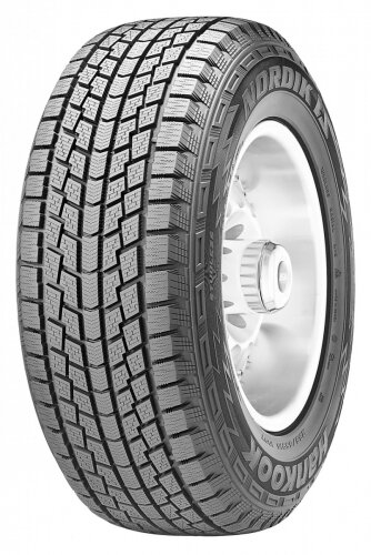 Шина зимняя легковая HANKOOK DynaPro i*cept RW08 255/70R15 108T (Арт.1009816)