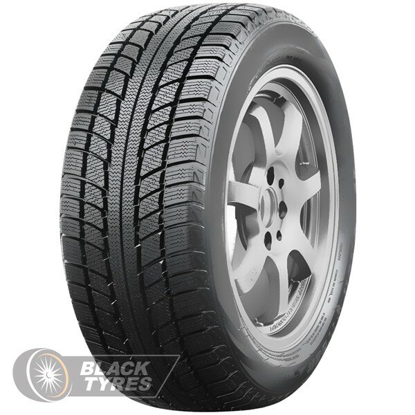 Зимняя шина Triangle TR777 215/60 R16 99H