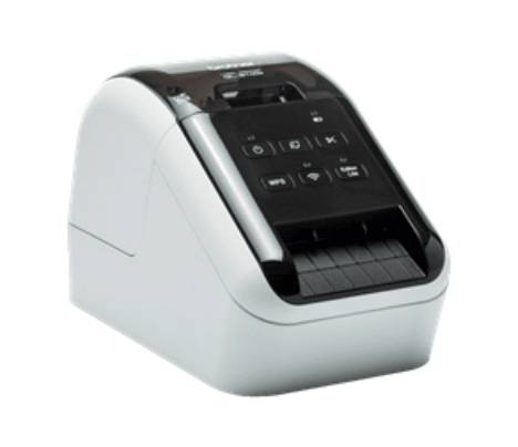 Brother   QL-810W  USB, Wi-Fi  AirPrint.     .     62   ,   .