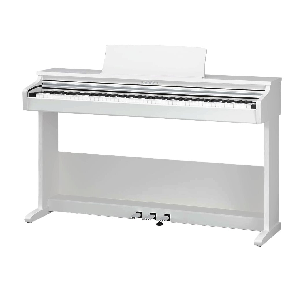 KAWAI KDP75 White