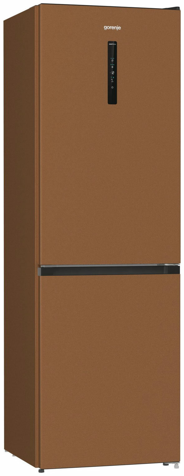 Двухкамерный холодильник Gorenje NRK 6192 ACR4