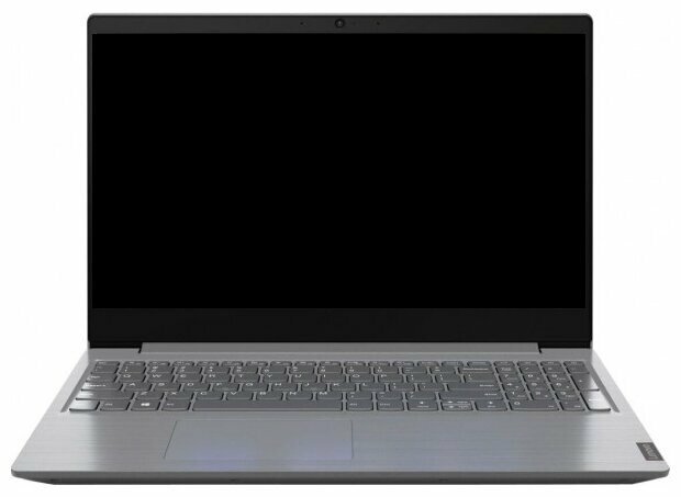 Ноутбук Lenovo V15-IGL (82C30026RU), серый
