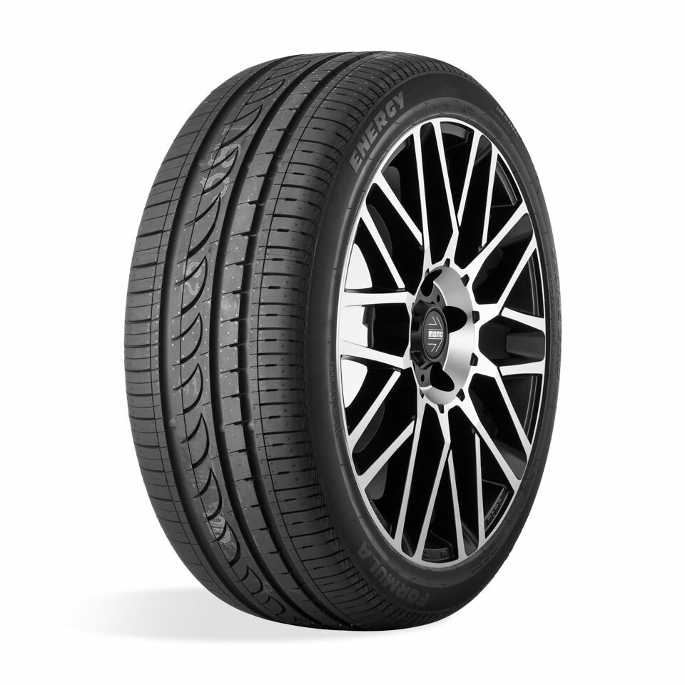 Шина летняя легковая FORMULA Energy 225/55R18 98V (Арт.3584900)