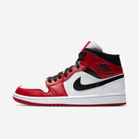 air jordan 1 mid skroutz