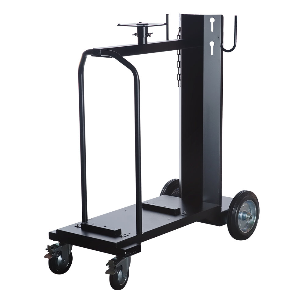 Fubag Тележка для INMIG 500T DW_INTIG 400T DC PULSE_INTIG 400T AC/DC PULSE