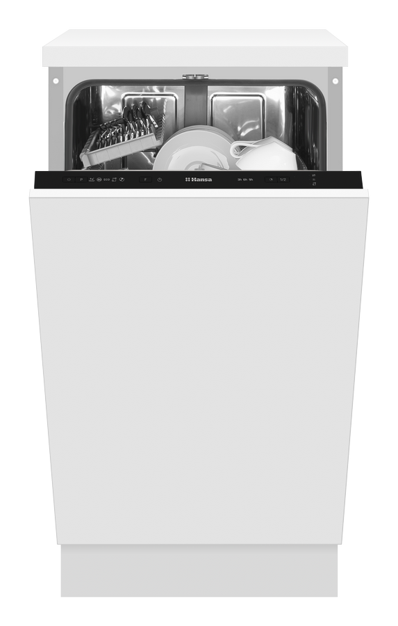 Посудомоечная машина Hansa ZIM 415 Q