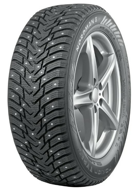   Nokian Nordman 8 185/60 R15 88T