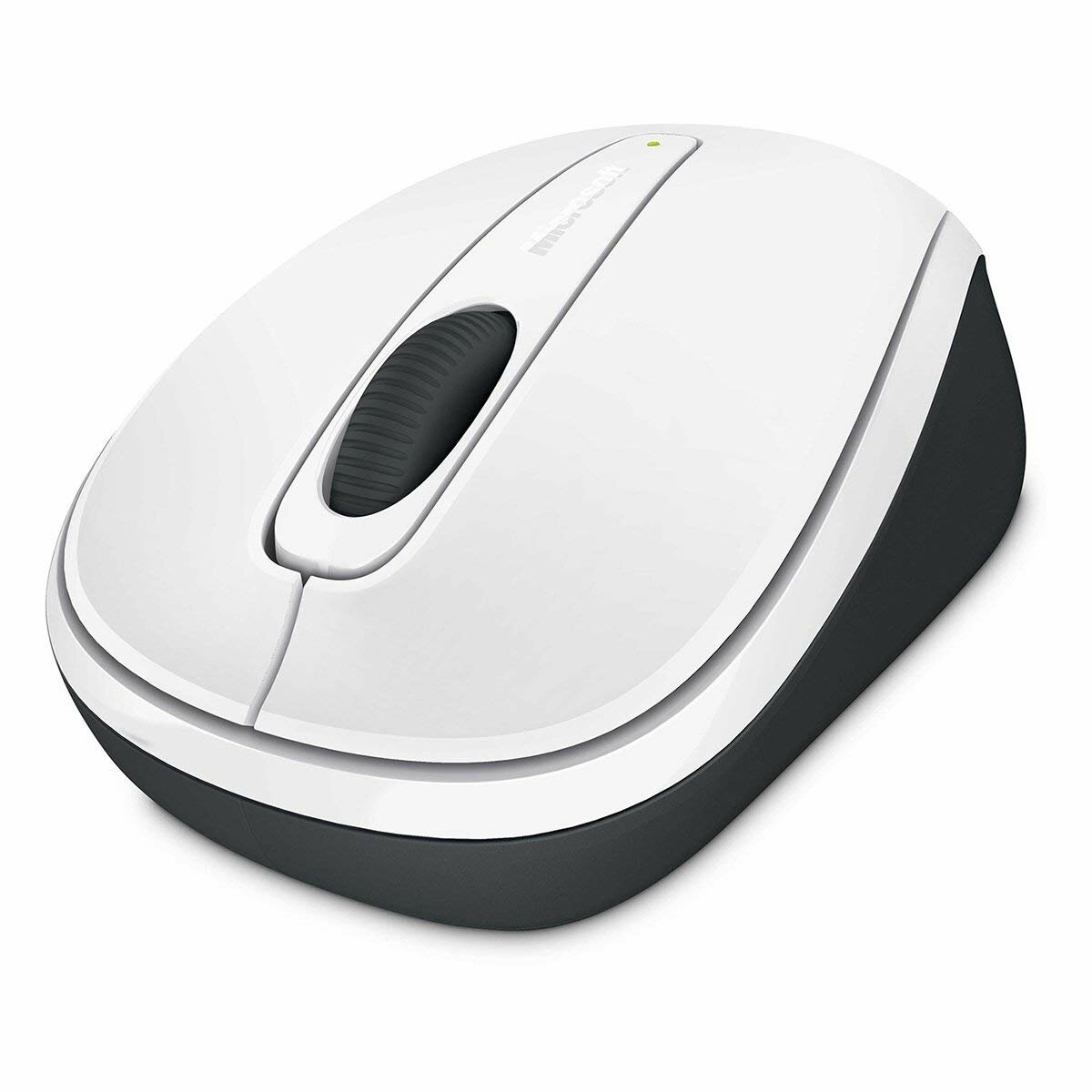 Мышь беспроводная Microsoft Wireless Mobile Mouse 3500, 1000dpi, Wireless, Белый GMF-00294