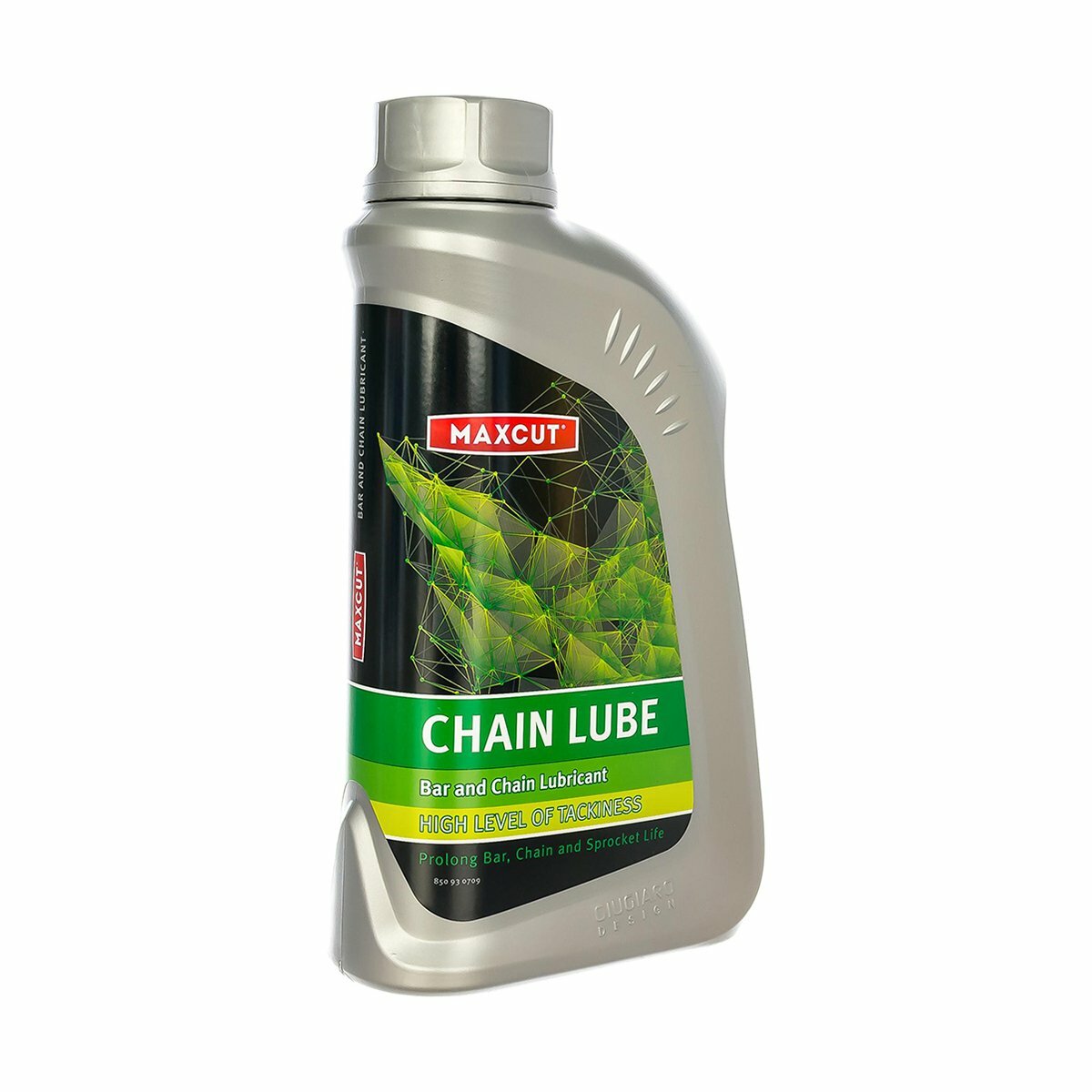 Масло для смазки цепи MAXCUT Bar & Chain lube 1 л