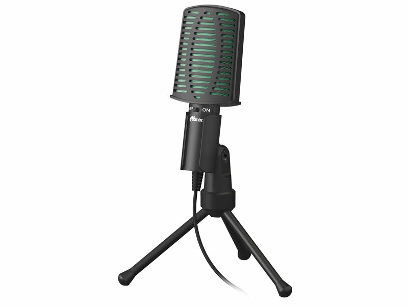Микрофон Ritmix RDM-126