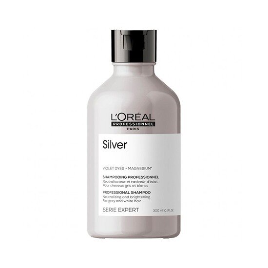 L′Oreal Professionnel Silver Professional Shampoo