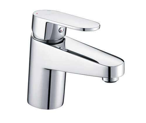 Смеситель Wasserkraft 5303