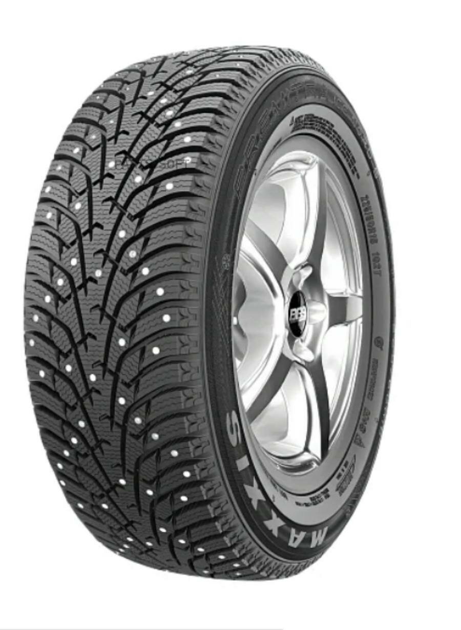 MAXXIS TP00127600 195/65 R15 Maxxis Premitra Ice Nord NP5 95T Ш