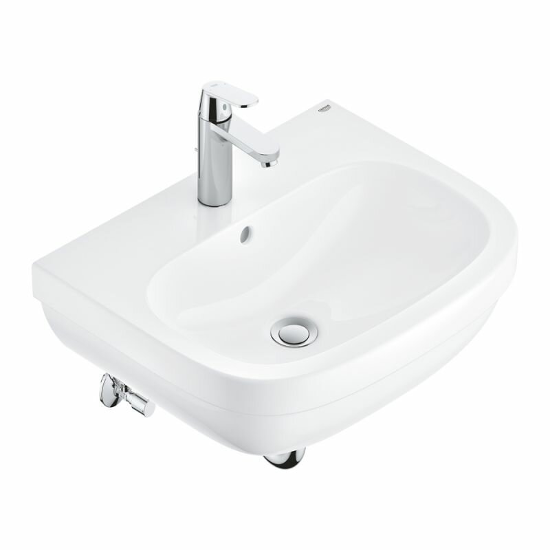 Раковина для ванной Grohe Euro Ceramic 39642000 - фотография № 1