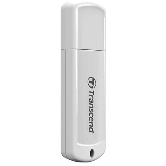 USB флешка TRANSCEND 64Gb JetFlash 370 USB 2.0