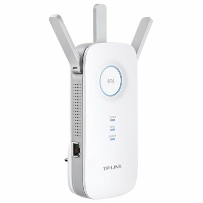 Точка доступа TP-Link RE450