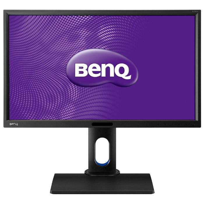 Монитор 24" Benq BL2420PT IPS 2560x1440 5ms DVI-D, HDMI, DisplayPort, VGA