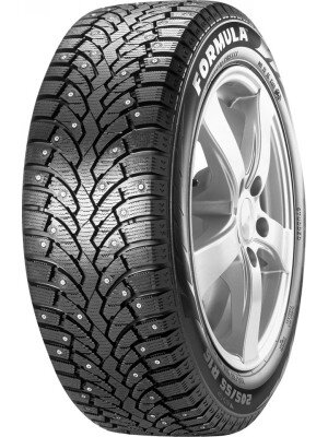 Автошина Formula Ice 205/55R16 91T шип