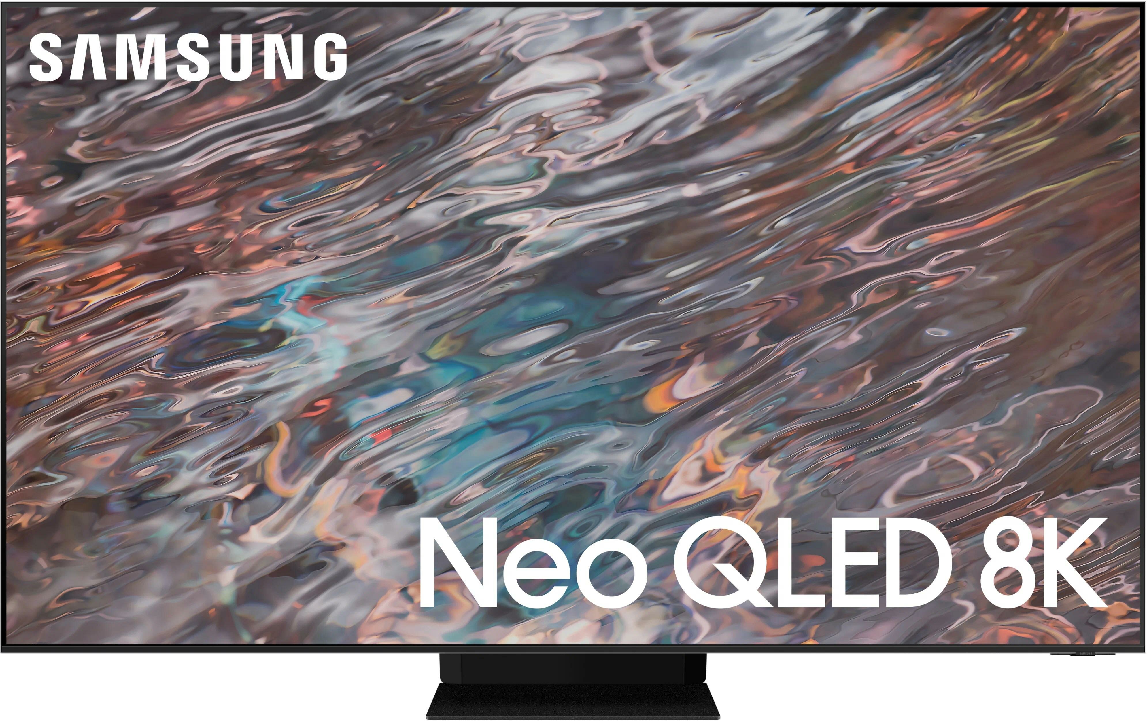 QLED телевизор Samsung QE65QN800AUXRU