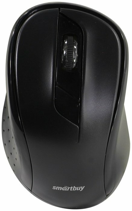 Мышь SmartBuy SBM-597D-K, черный