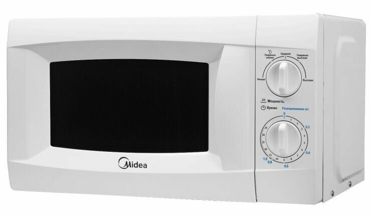 Микроволновая печь Midea MM 720 CKE