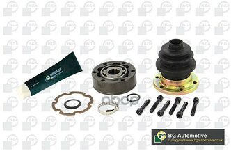 Шрус Fiat Multipla 2006-2011, Punto 1996-2000, Stilo 2003-2004 Bga арт. CV0200B