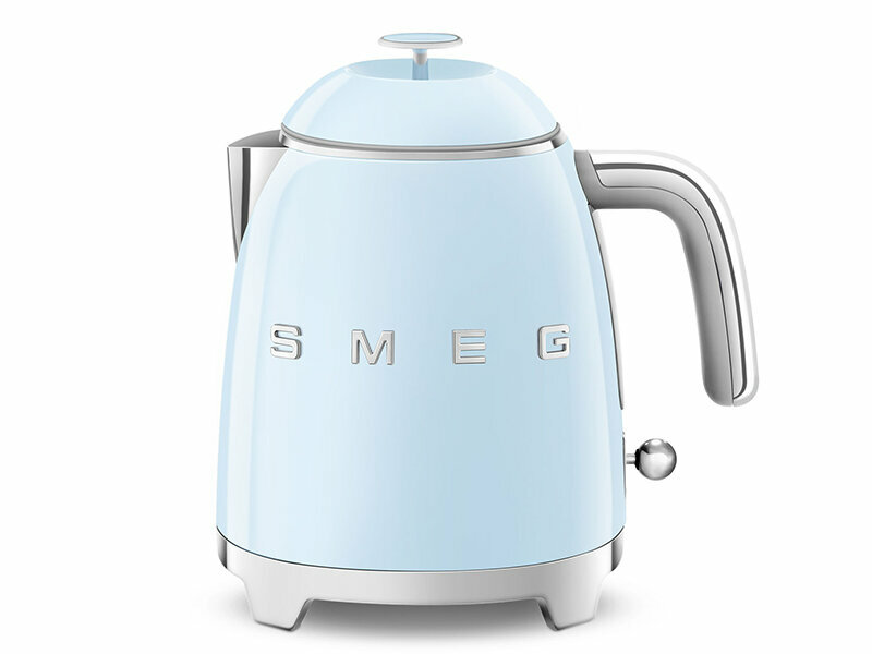 Чайник Smeg KLF05PBEU 800ml