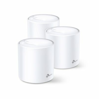 Точка доступа TP-Link Deco X60 3-Pack