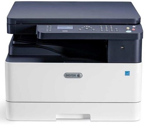 МФУ Xerox WorkCentre B1022DN B1022VB A3 Чёрно-белый/печать Лазерная/разрешение печати 1200x1200dpi/разрешение сканирования 600x600dpi