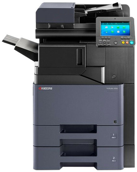 1102V53NL0 МФУ Kyocera TASKalfa 408ci (1102V53NL0)