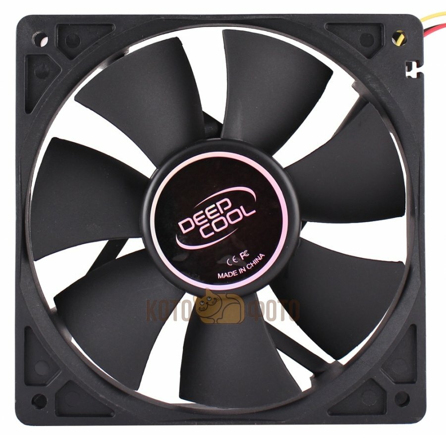  Deepcool XFAN 40