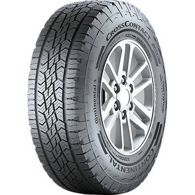 Автошина Continental CrossContact ATR 235/70 R16 106H