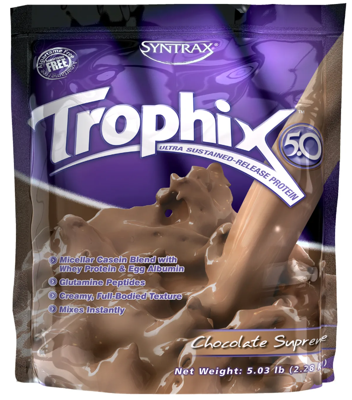 Syntrax Trophix 5.0, 2240  ()